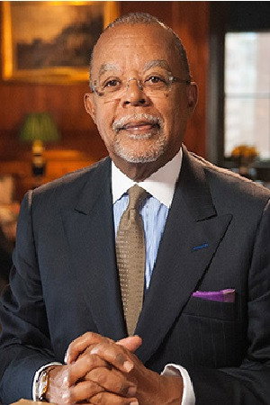 Henry Louis Gates, Jr. — фото 3
