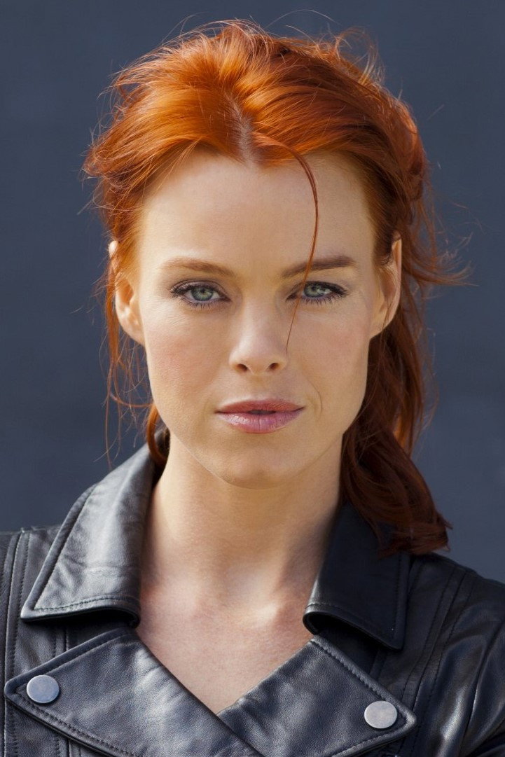 Johanna Watts — фото 2