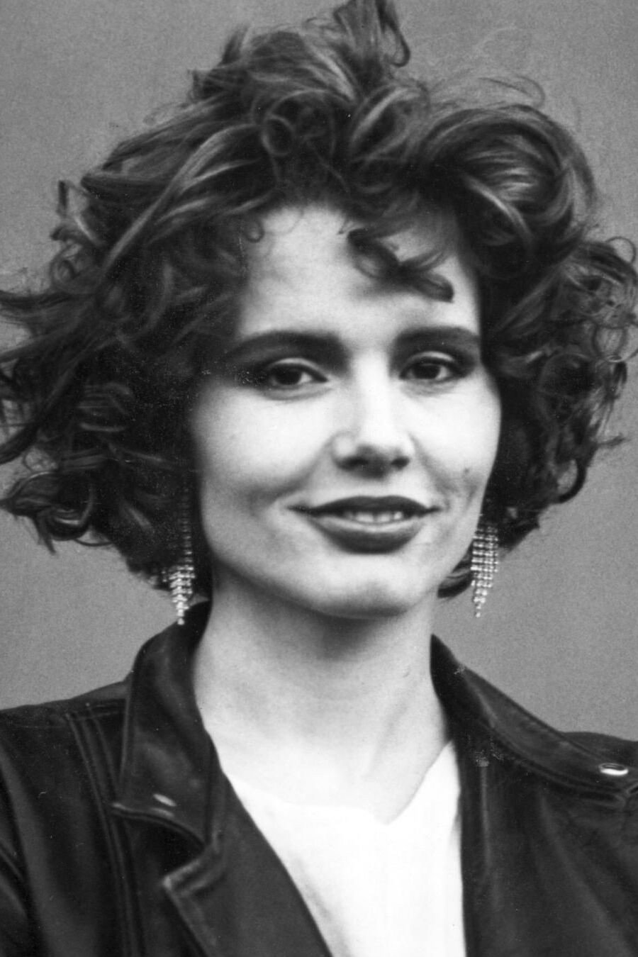 Джина Девіс — фото 2