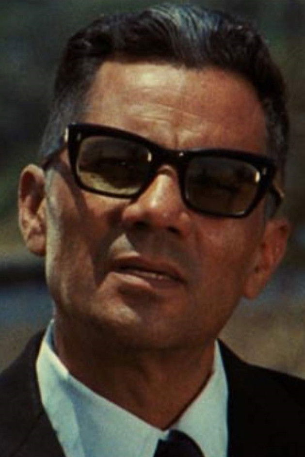 Enrique Lucero — фото 1