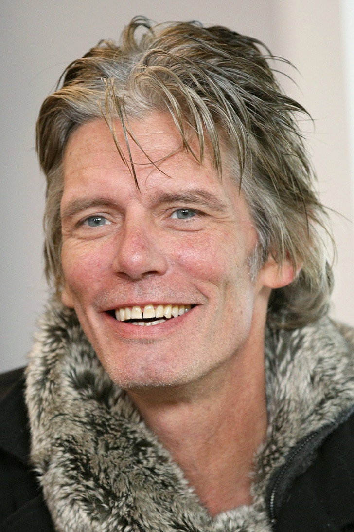 Charlie Sexton — фото 1