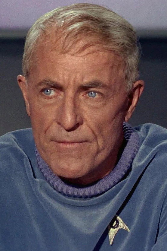 John Hoyt — фото 2