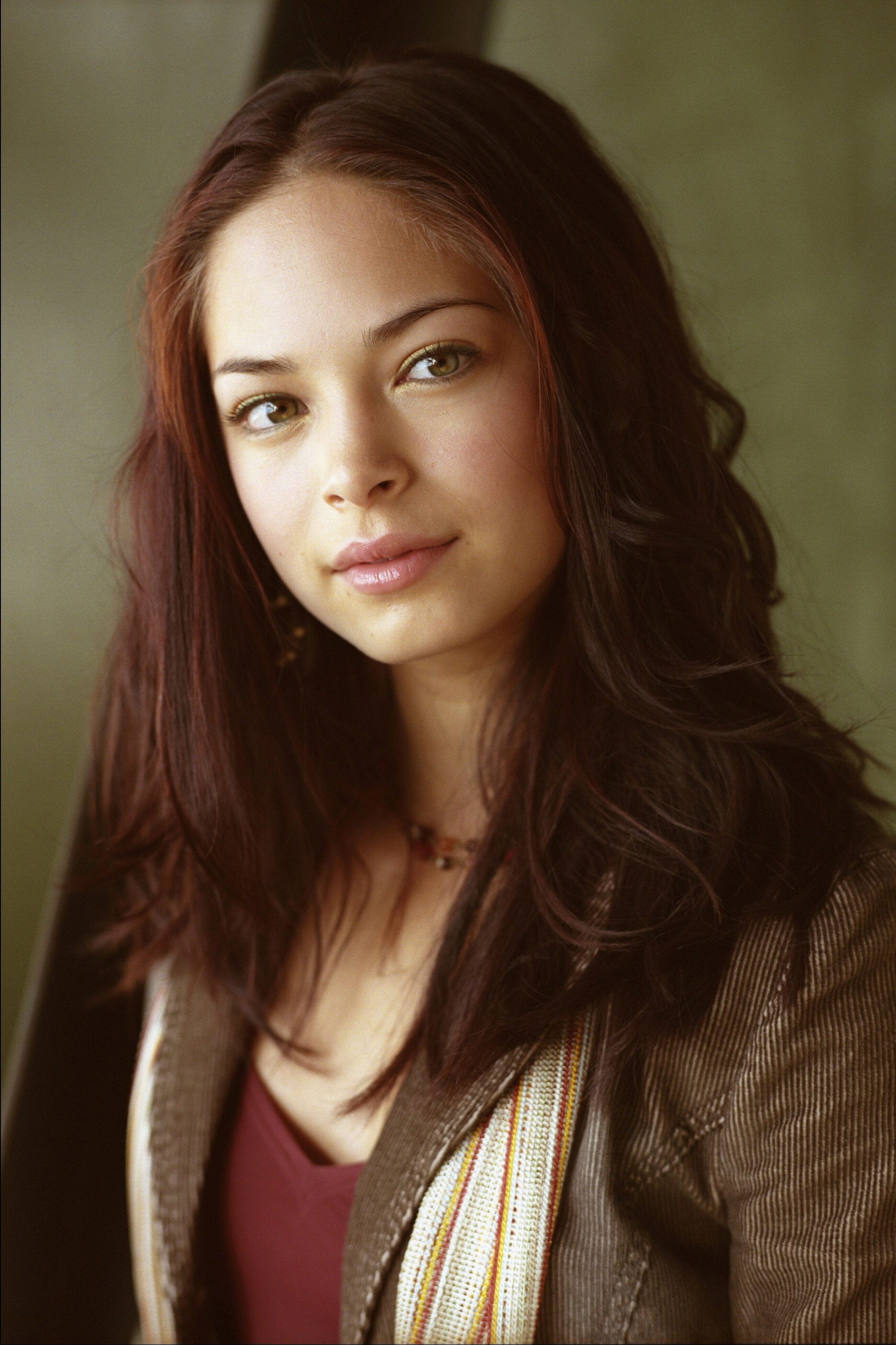 Kristin Kreuk — фото 3