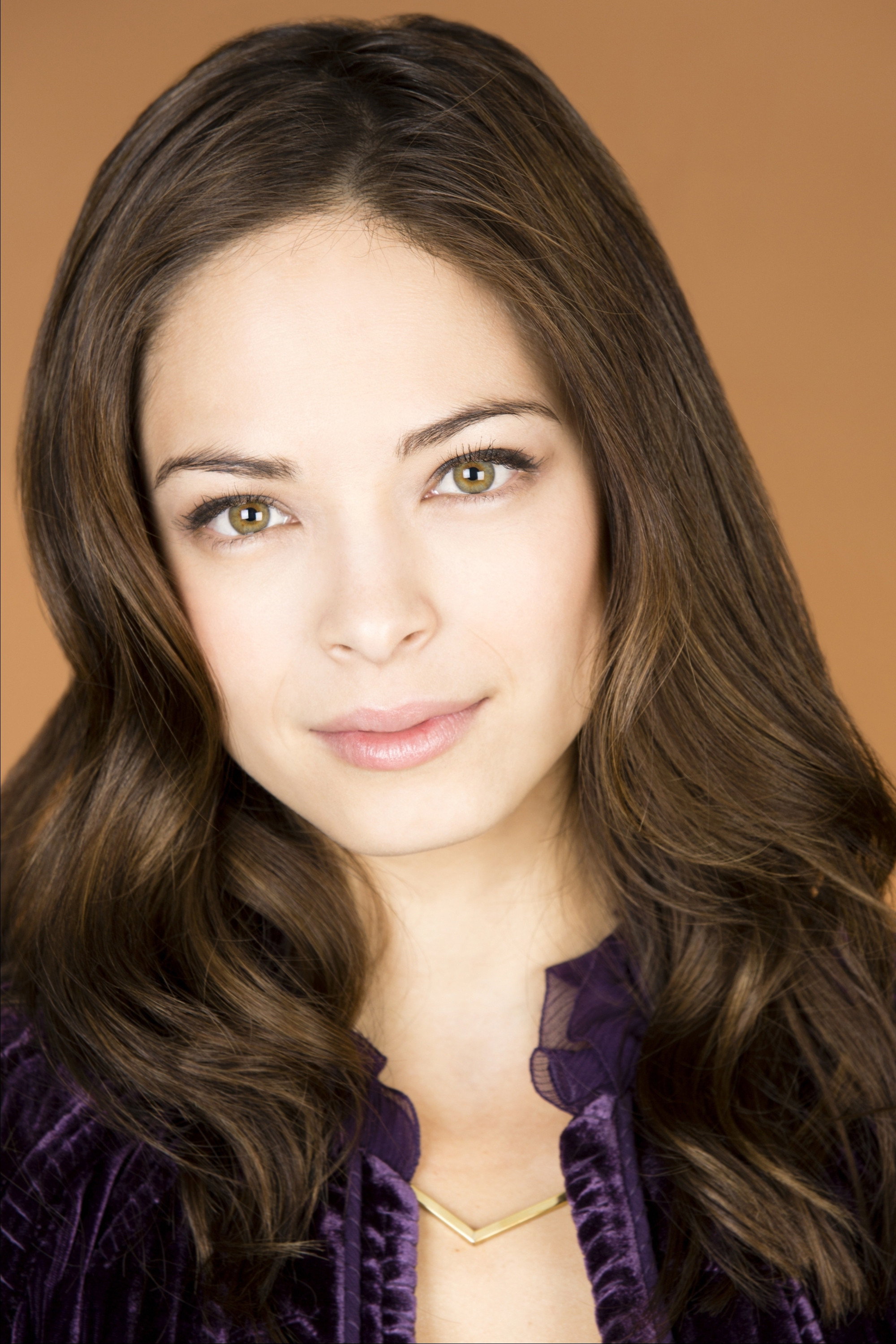 Kristin Kreuk — фото 2