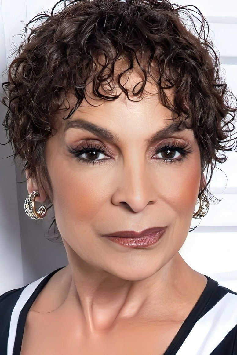 Jasmine Guy — фото 1