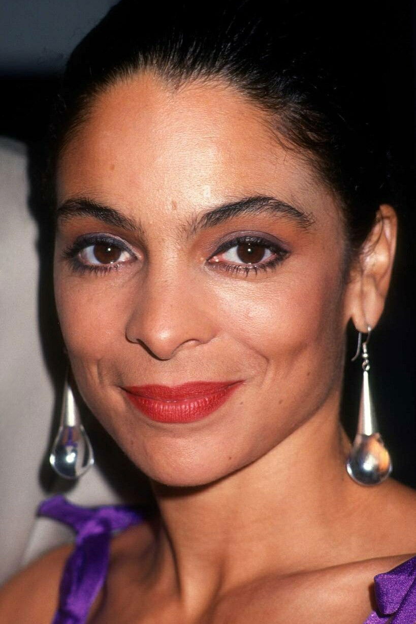 Jasmine Guy — фото 2