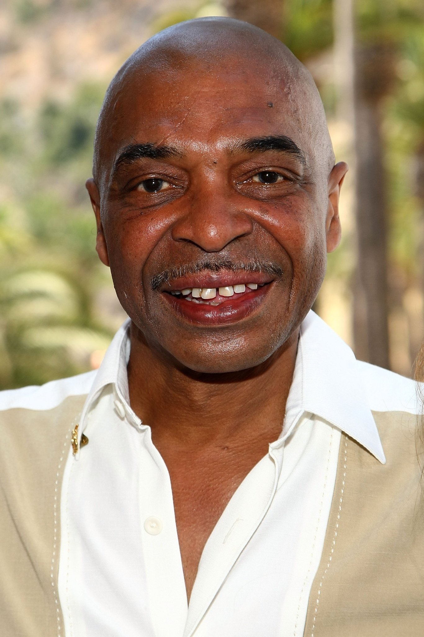 Samuel E. Wright — фото 1