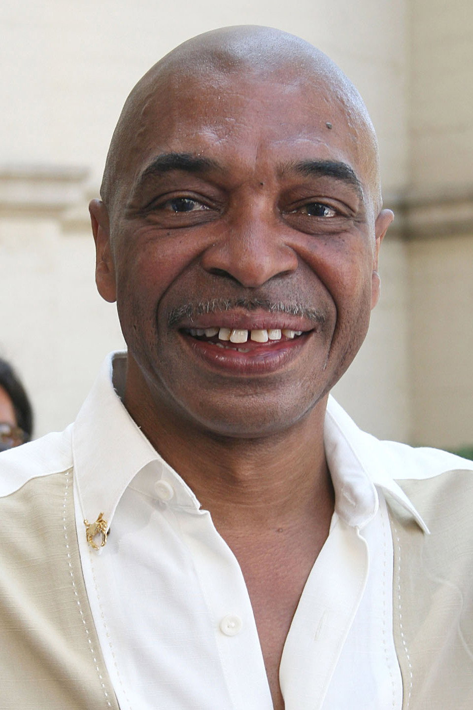 Samuel E. Wright — фото 2