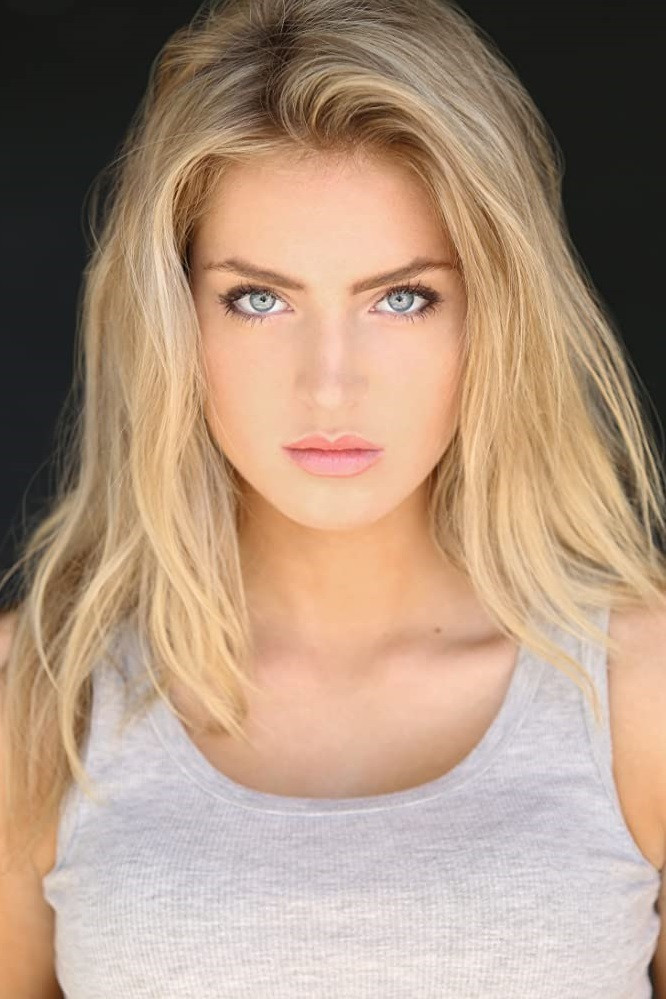 Saxon Sharbino — фото 2