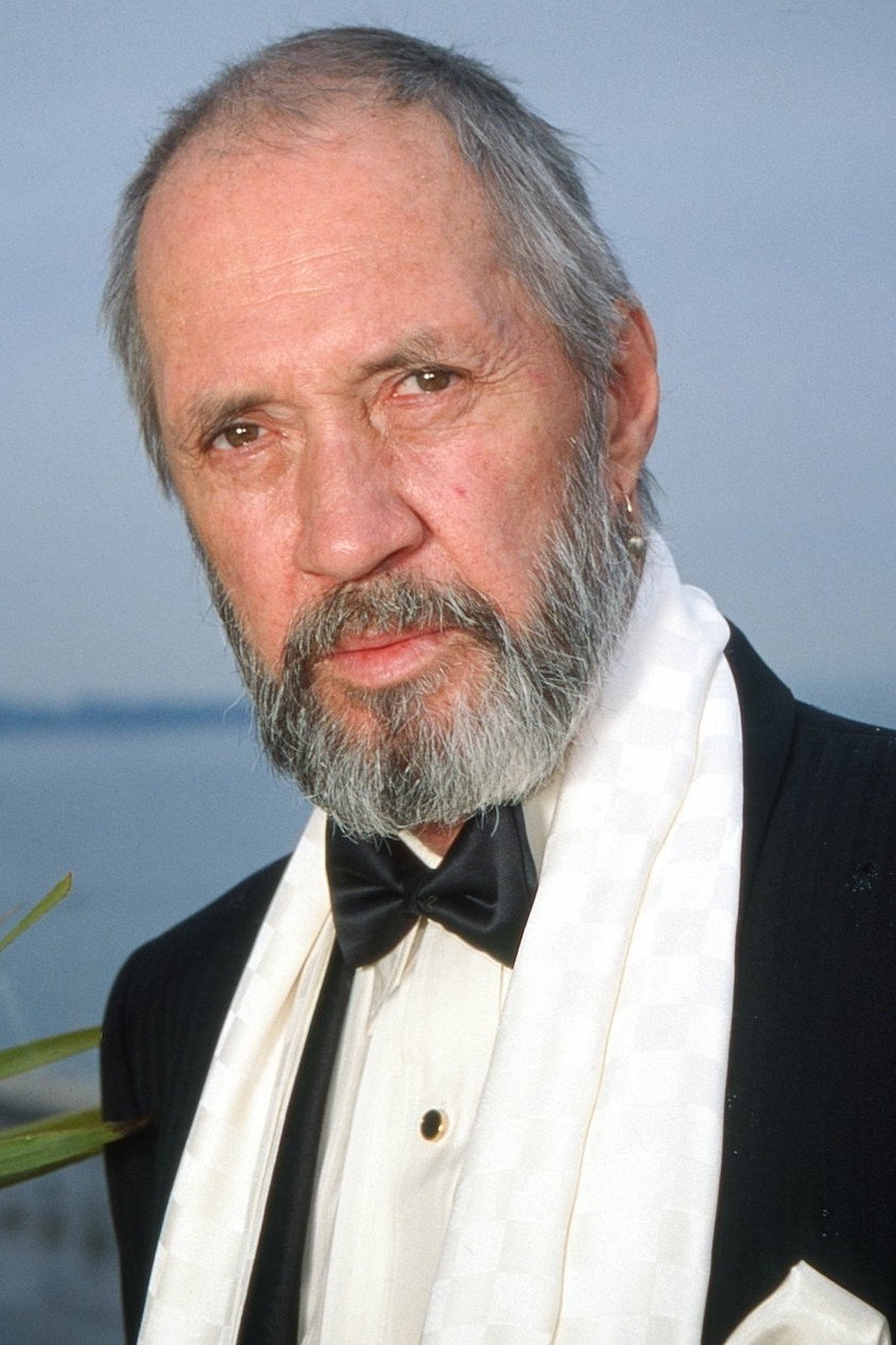 Девід Кередайн — фото 2