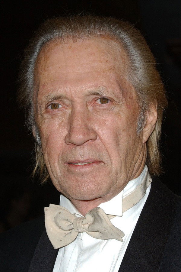 Девід Кередайн — фото 1