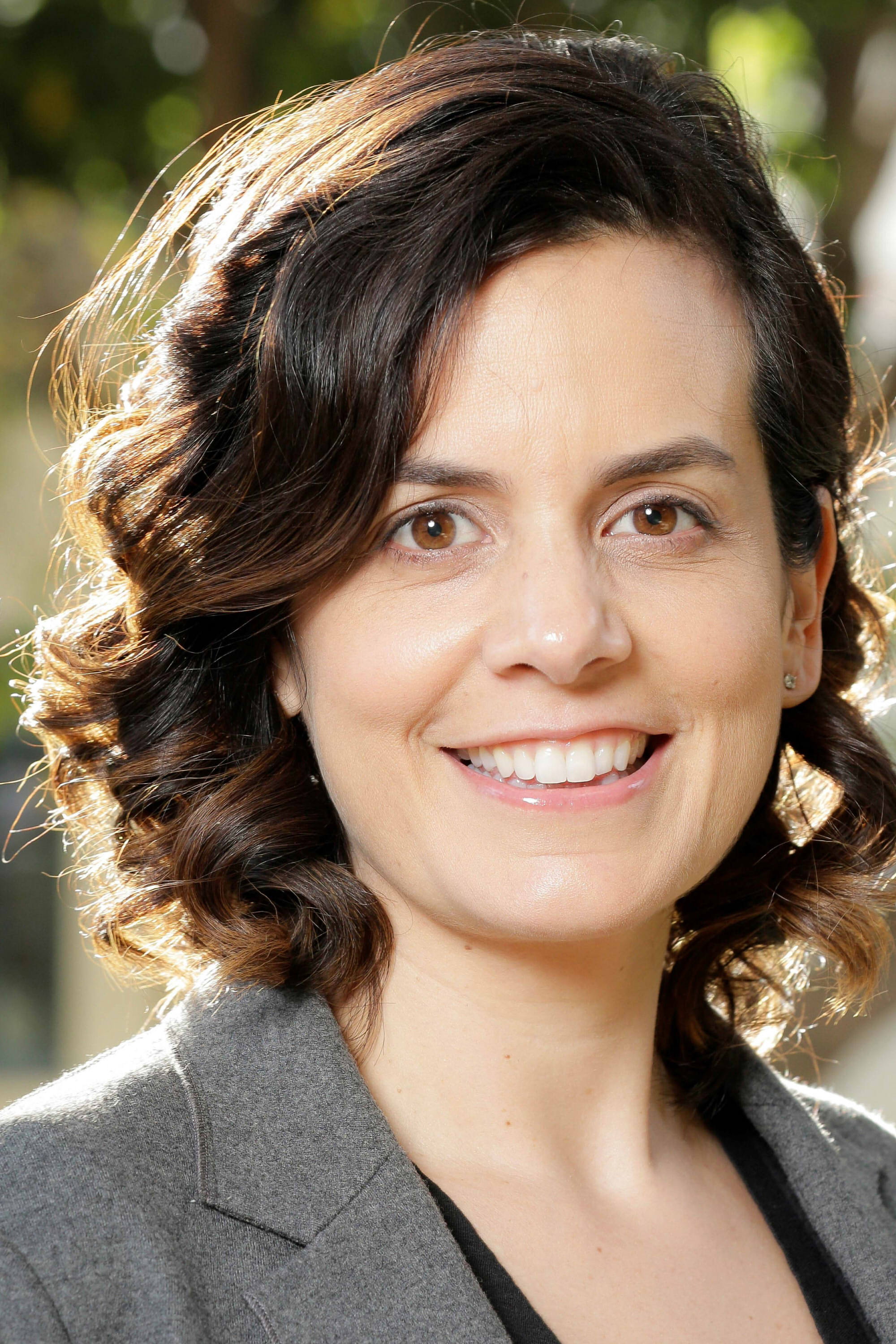 Danielle Sanchez-Witzel — фото 1