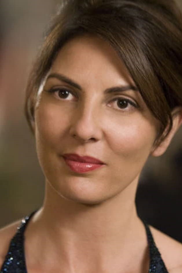 Gina Bellman — фото 1