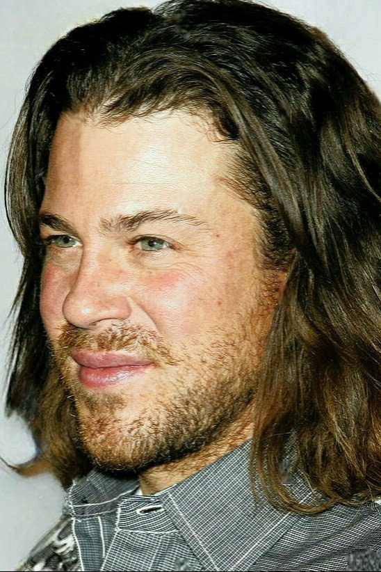 Christian Kane — фото 1