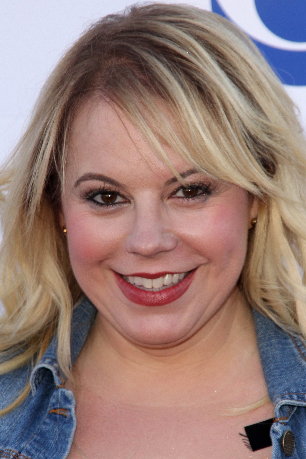Kirsten Vangsness — фото 1
