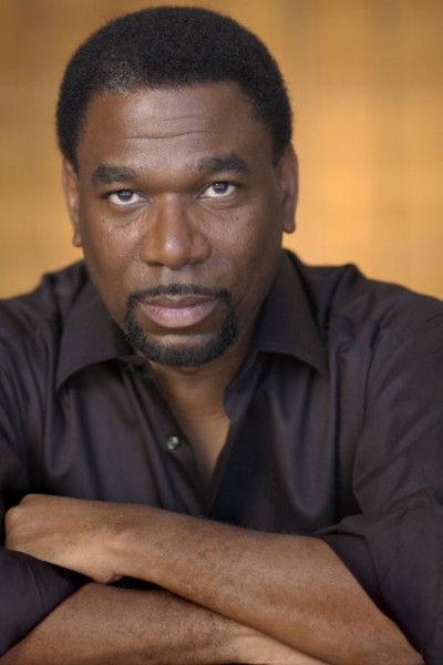 Alfonso Freeman — фото 1