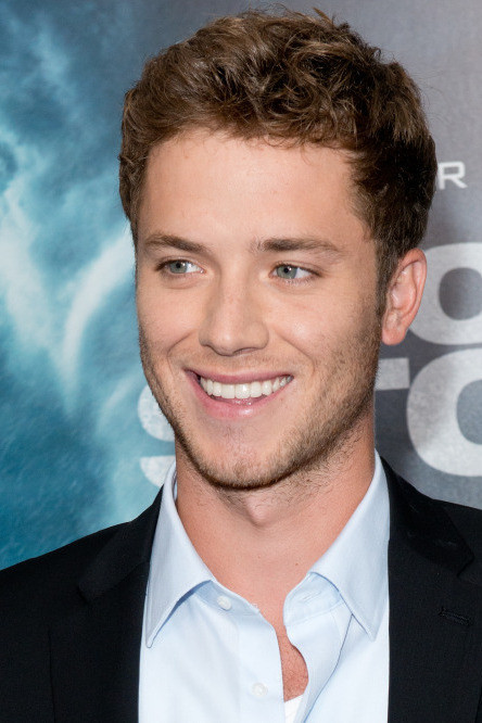 Jeremy Sumpter — фото 3