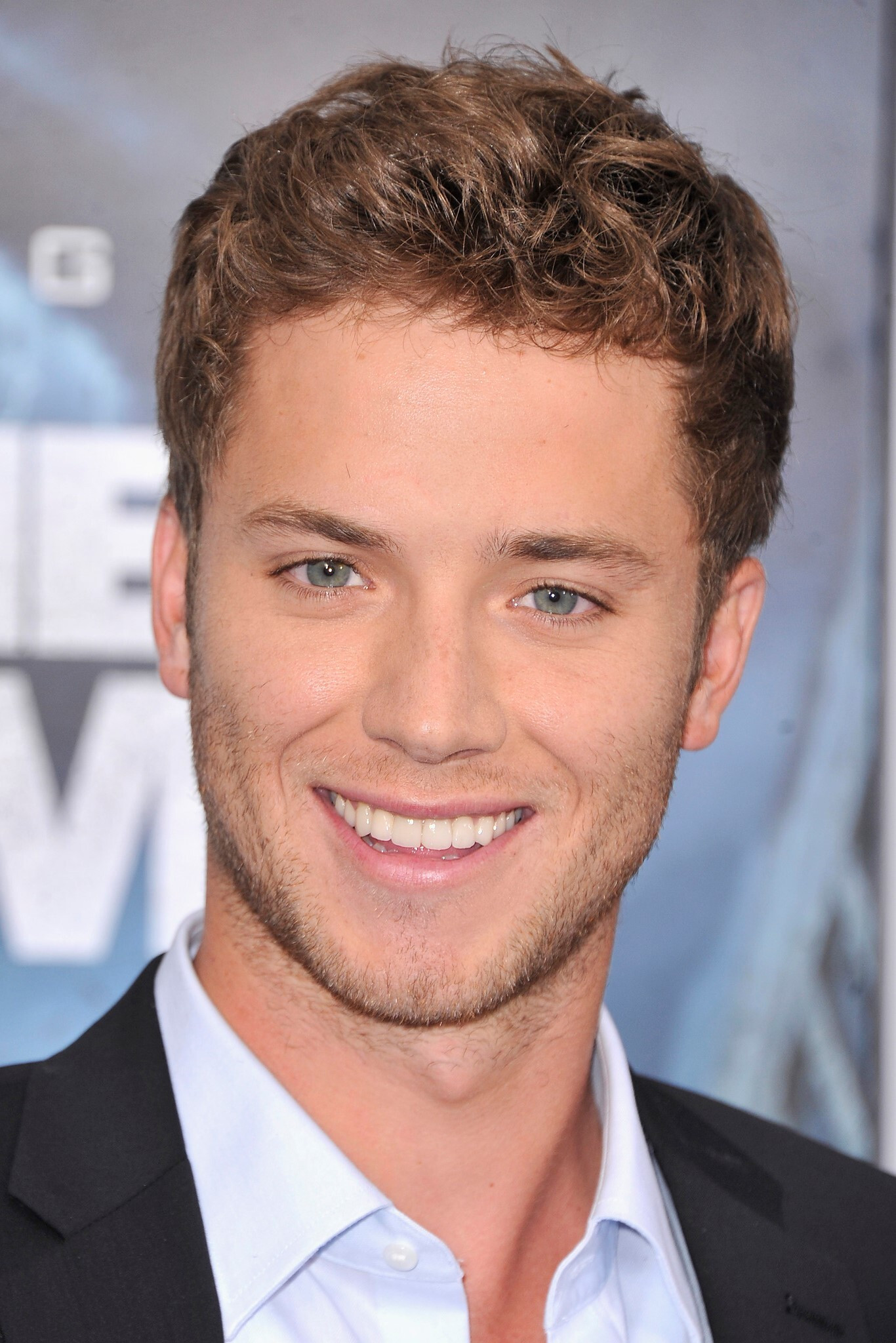 Jeremy Sumpter — фото 1
