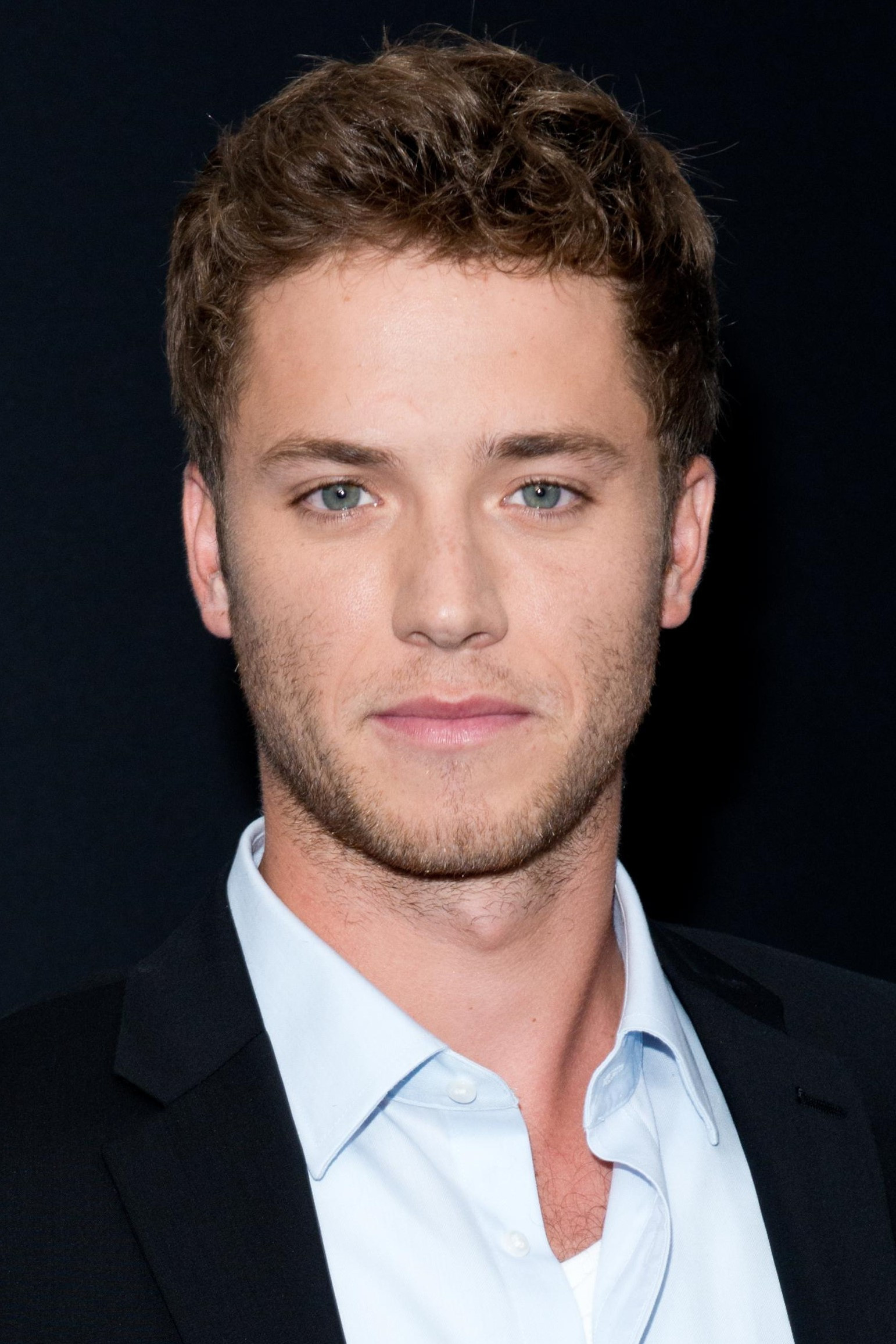 Jeremy Sumpter — фото 2