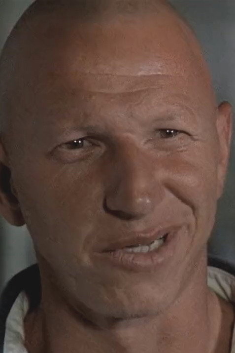 Robert Tessier — фото 1