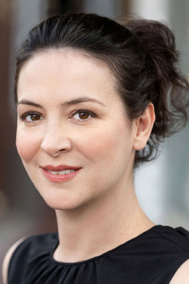 Jaime Andrews — фото 2