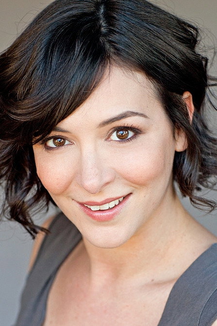 Jaime Andrews — фото 1