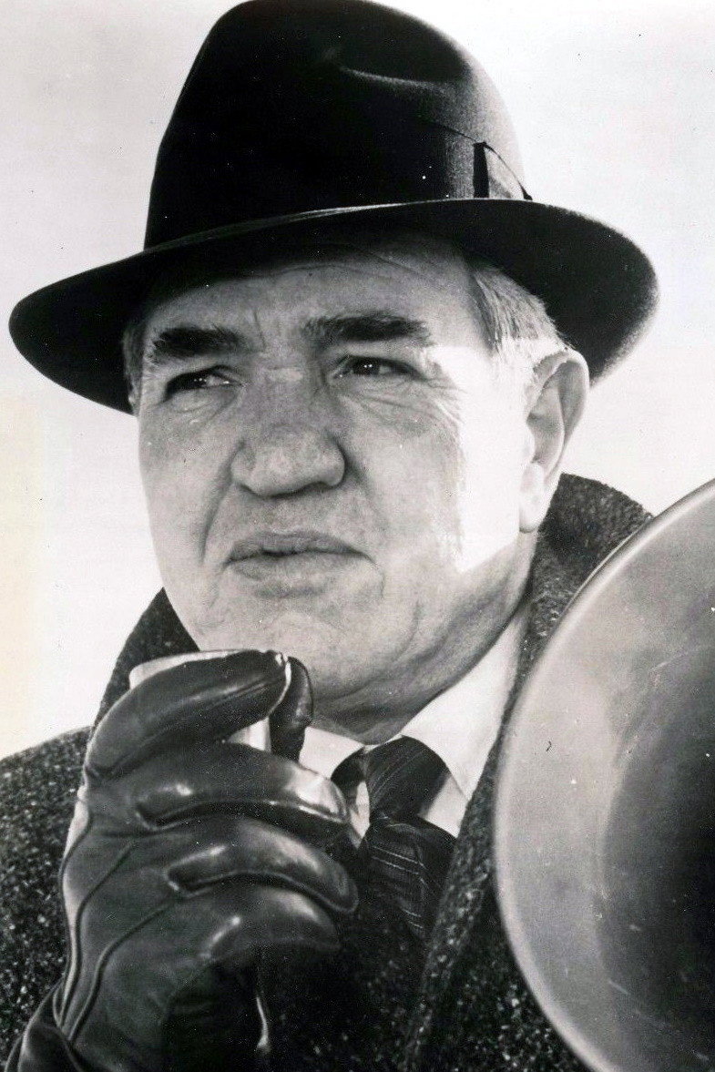 Harry Bellaver — фото 1