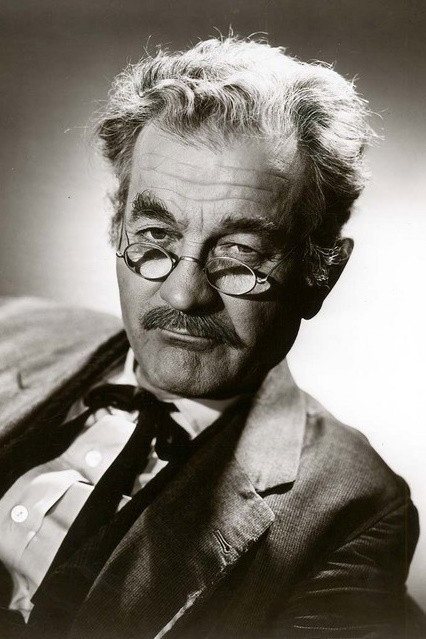 Milburn Stone — фото 1