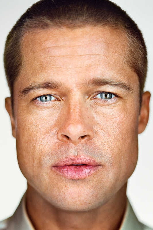 Бред Пітт — фото 10