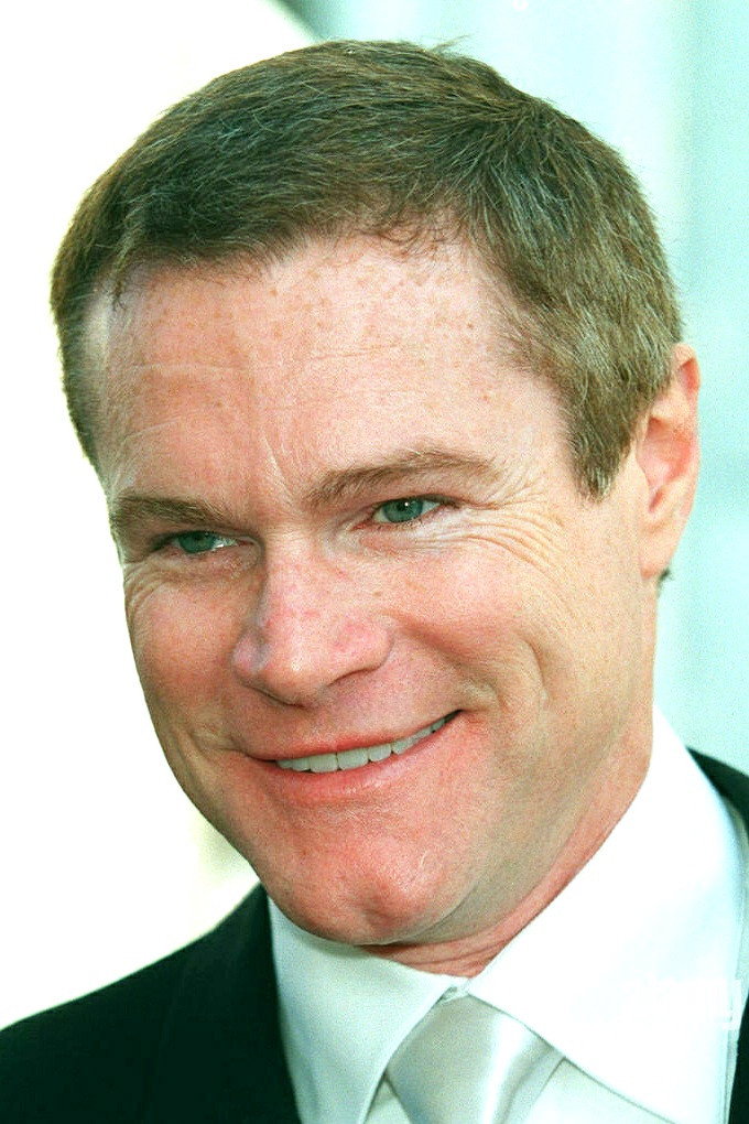 David Keith — фото 1