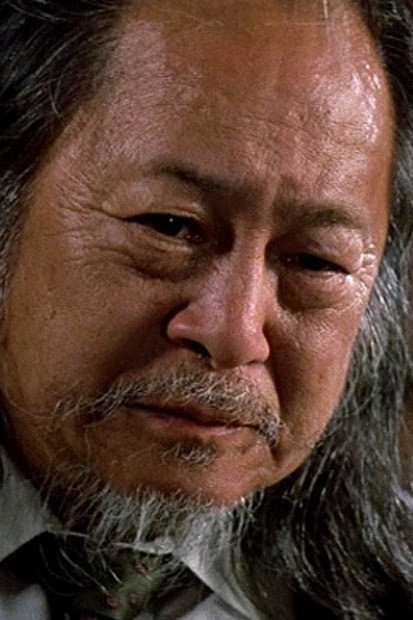 Victor Wong — фото 1