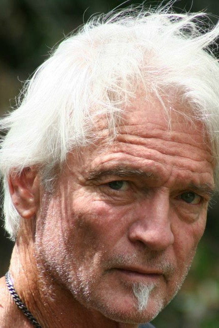 Chris Robinson — фото 1