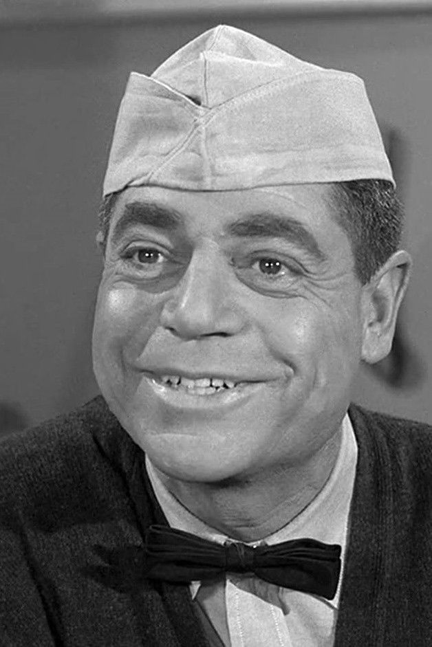 Barney Phillips — фото 1