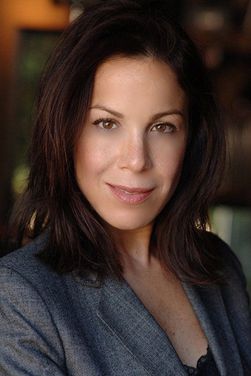 Christina Cabot — фото 1