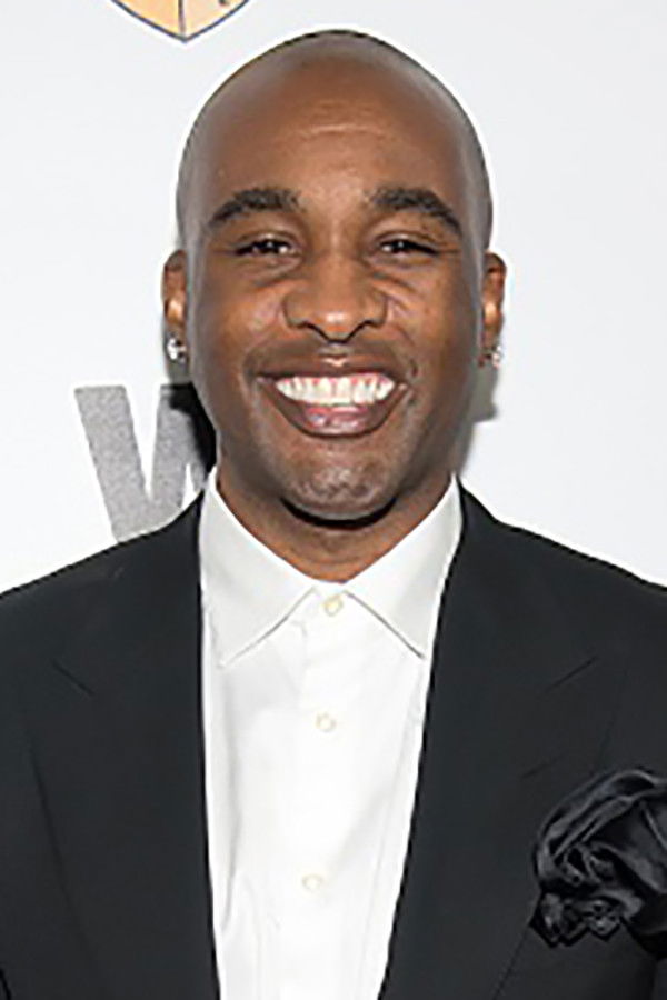 Datari Turner — фото 1