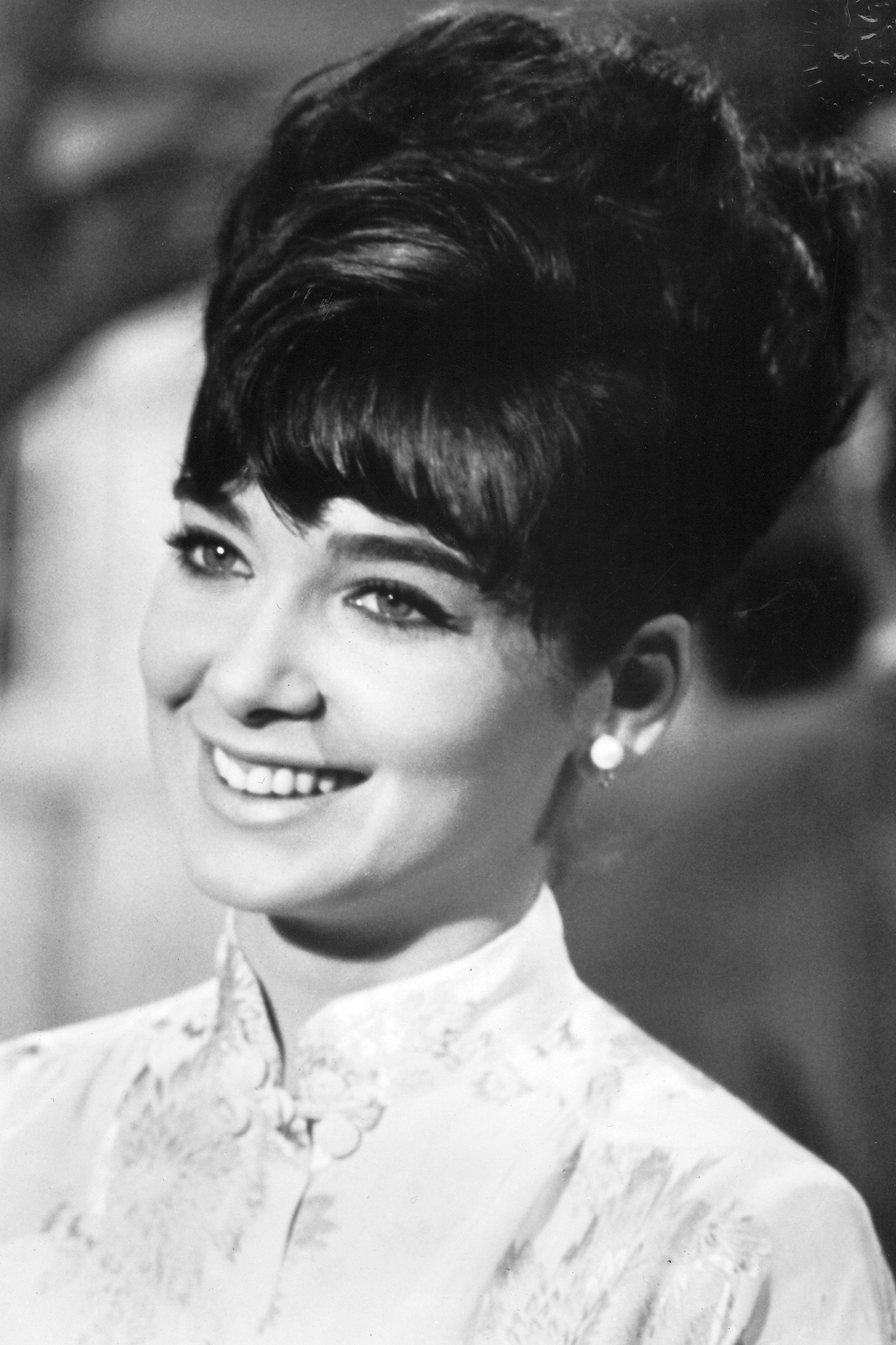 Suzanne Pleshette — фото 1