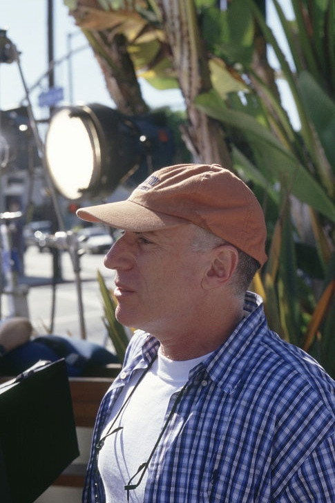 Сем Вайсмен — фото 1