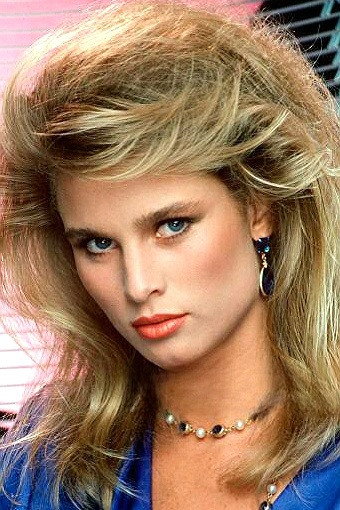 Nicollette Sheridan — фото 2