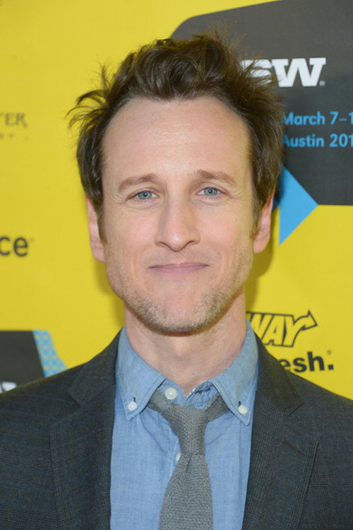 Джек Плотнік — фото 1