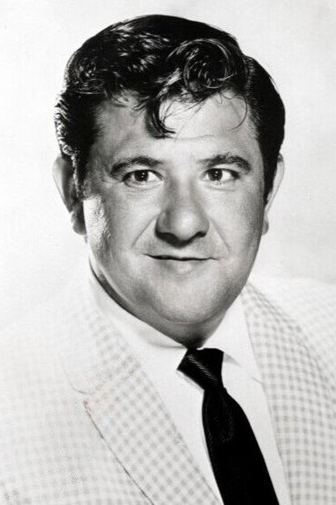 Buddy Hackett — фото 1