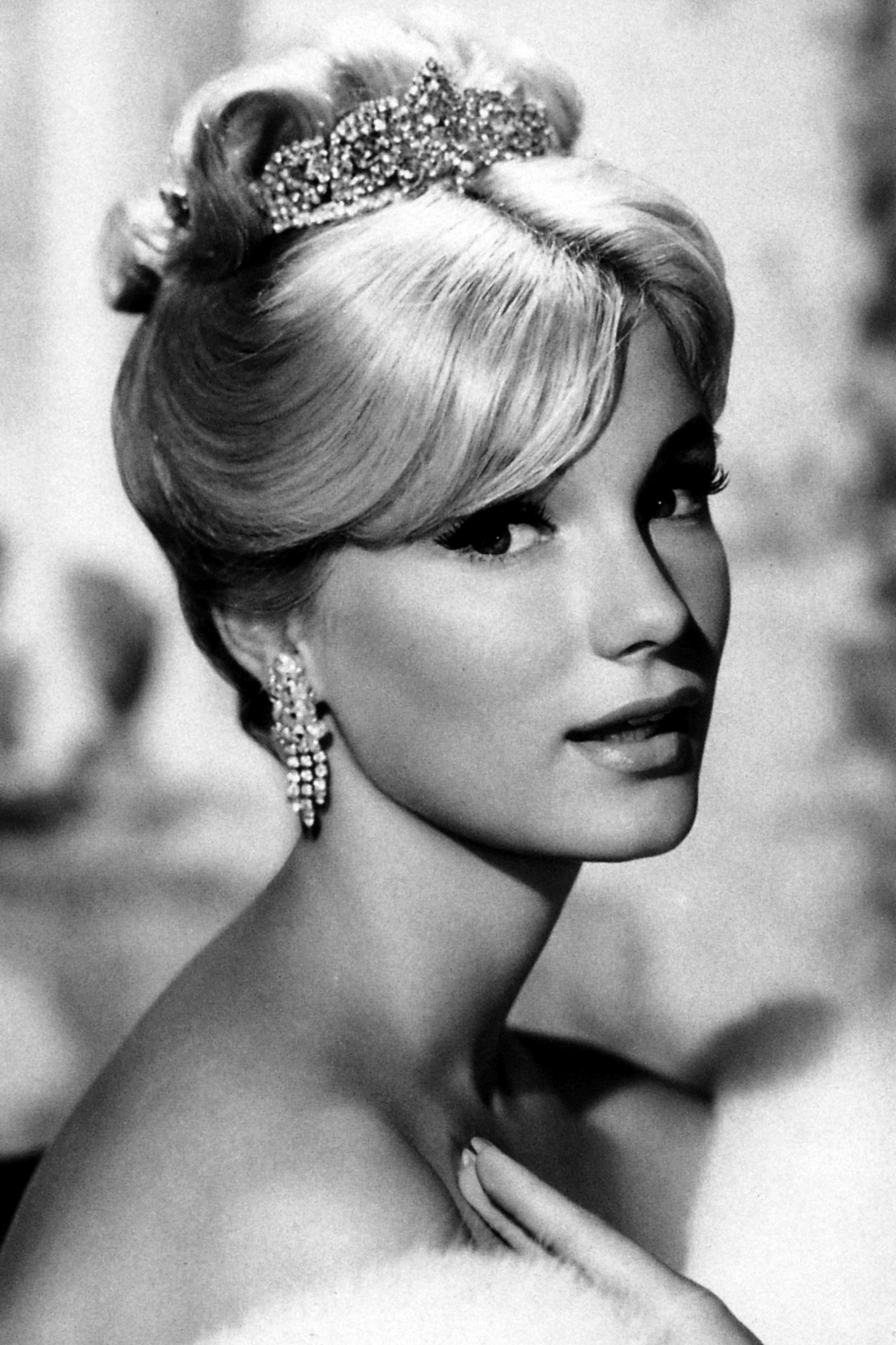 Yvette Mimieux — фото 1
