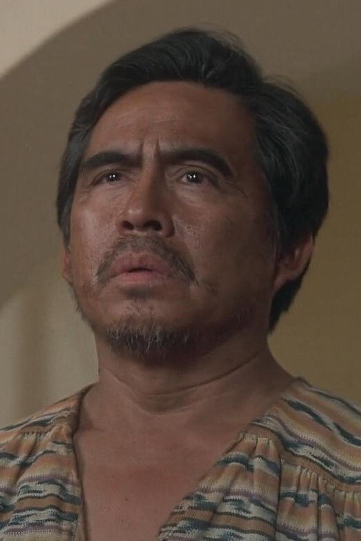 Ernesto Gómez Cruz — фото 1