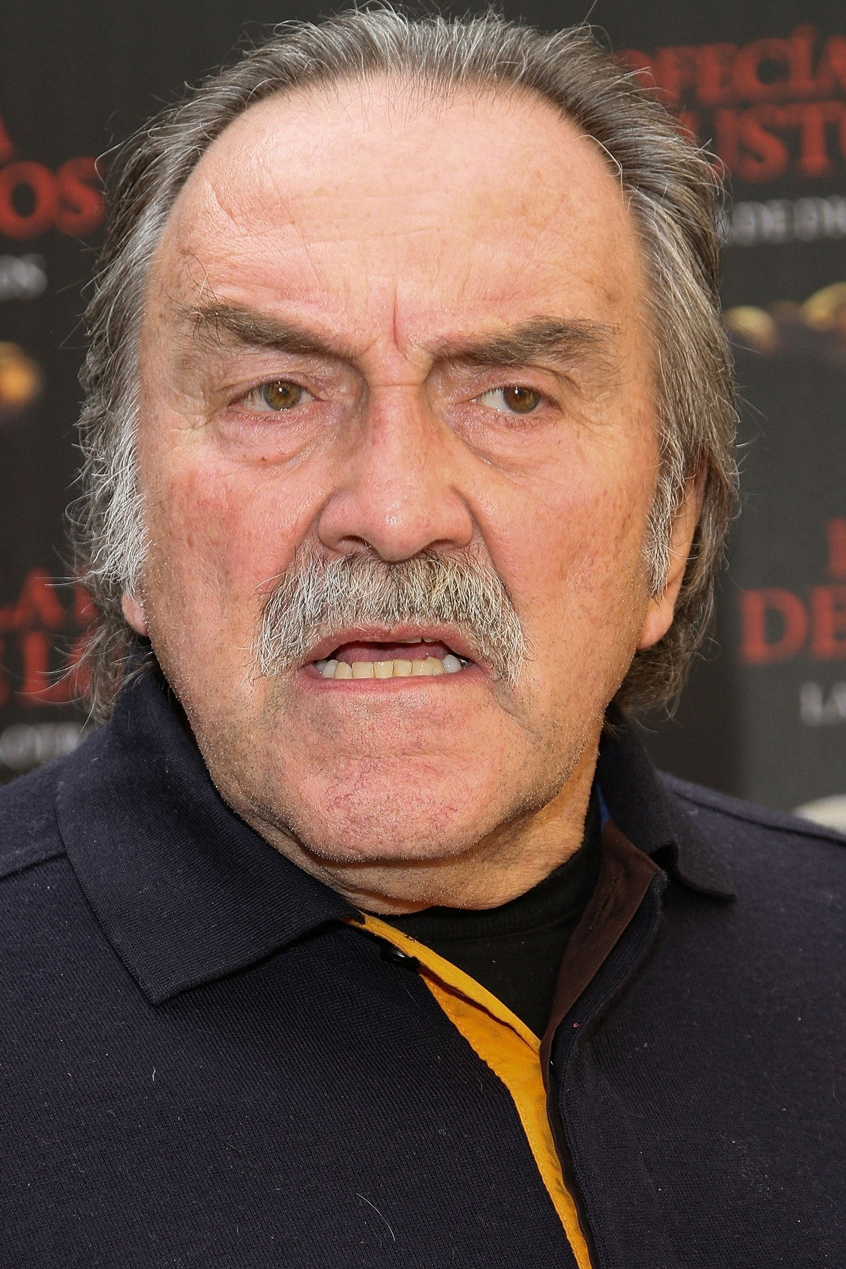 Педро Армендаріс-молодший — фото 1