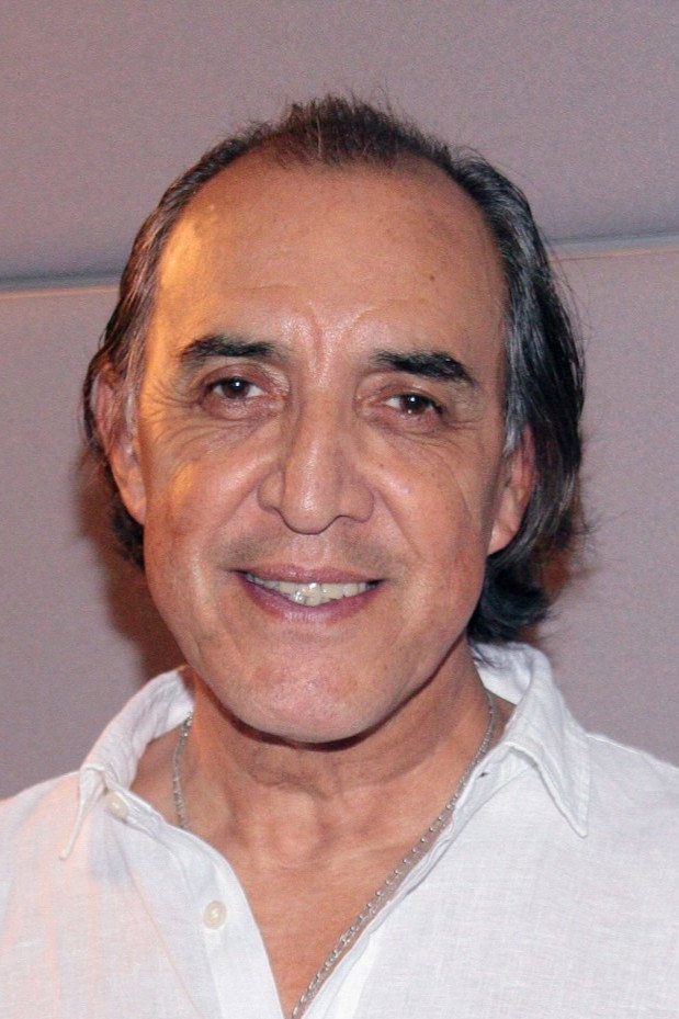 Luis Felipe Tovar — фото 1