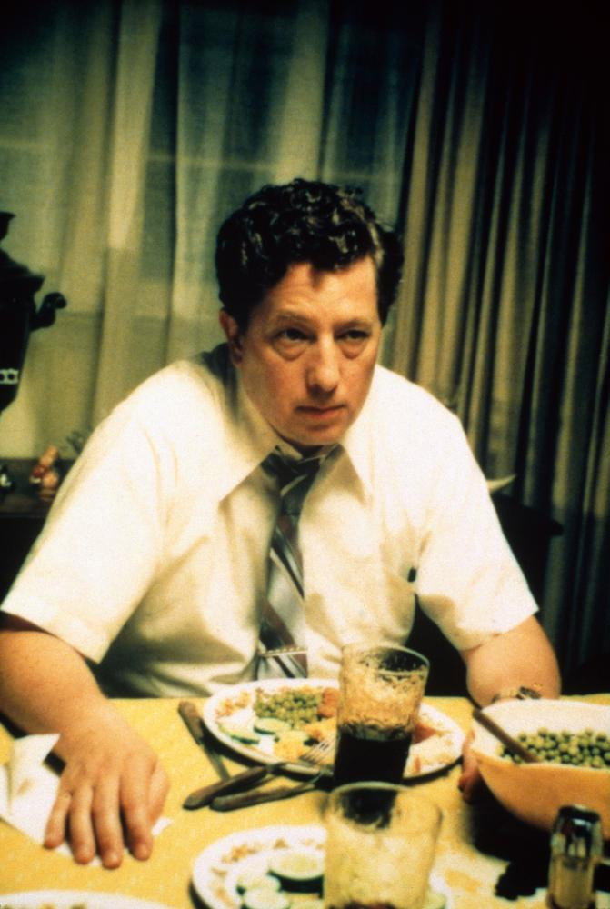 Bill Buell — фото 1