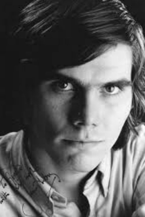 James Aubrey — фото 1