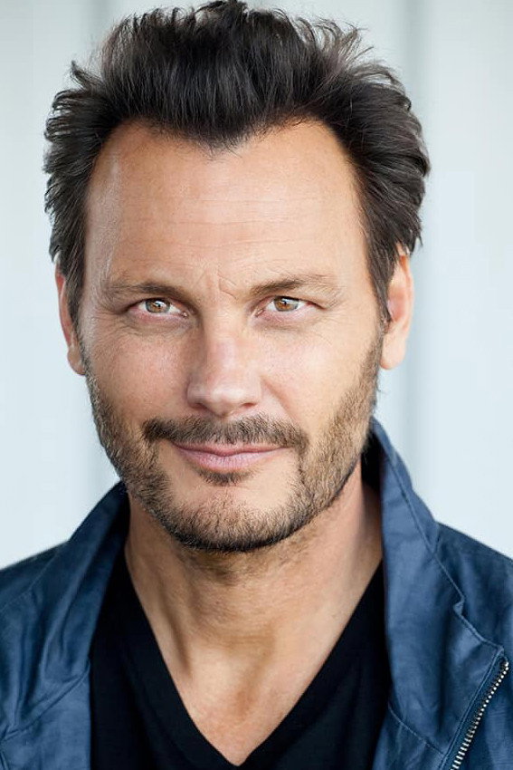 Mark Gantt — фото 1