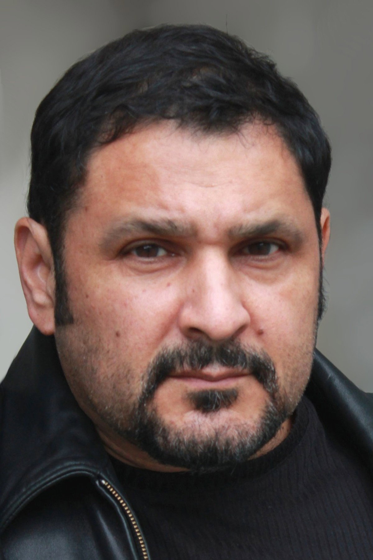 Tim Perez — фото 1