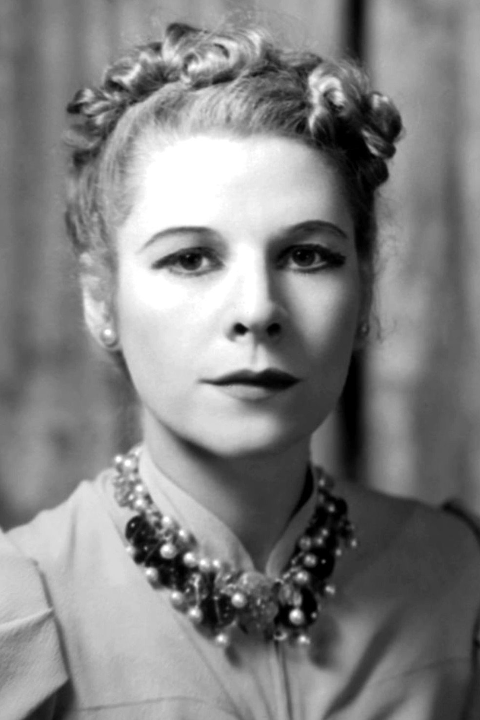 Ruth Gordon — фото 3