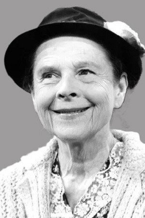 Ruth Gordon — фото 2
